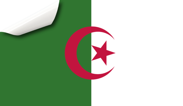 flagge algerien vorschau 1