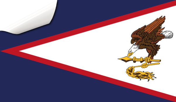 flagge amerikanisch samoa vorschau 1