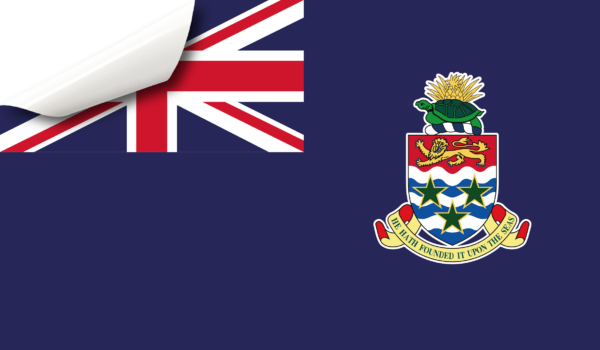 flagge cayman island vorschau 1