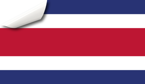 flagge costa rica vorschau 1