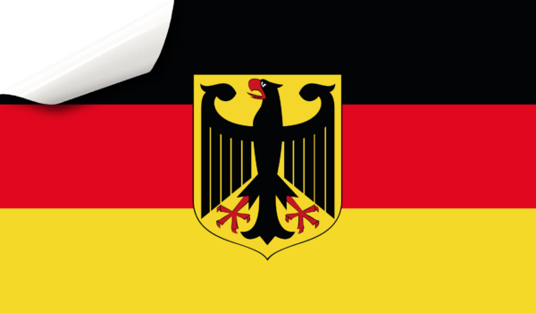 flagge deutschland adler vorschau 1