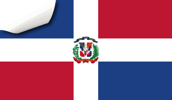 flagge dominikanische republik vorschau 1