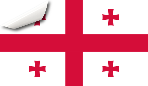 flagge georgien vorschau 1