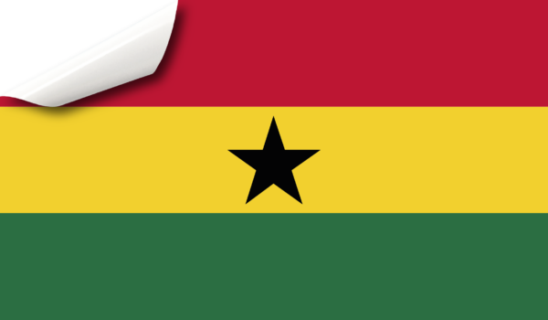 flagge ghana vorschau 1