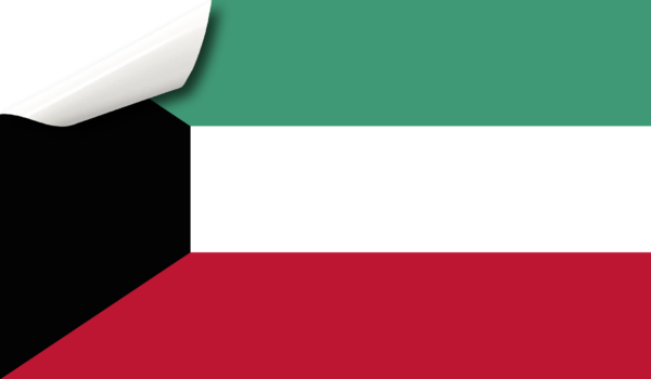 flagge kuwait vorschau 1