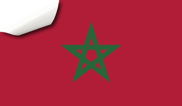 flagge marokko vorschau 1