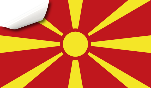 flagge mazedonien vorschau 1