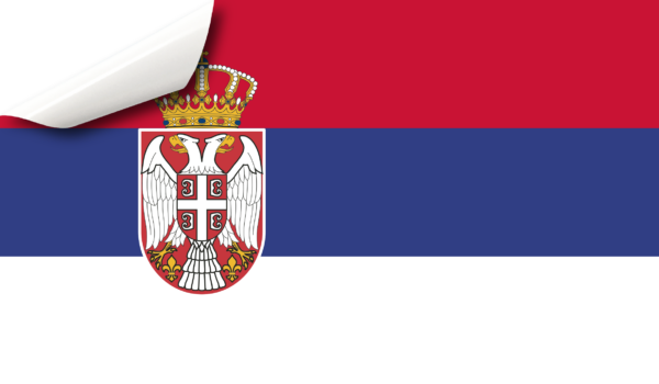 flagge serbien vorschau 1